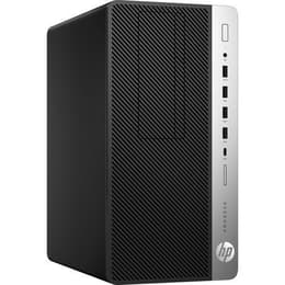 HP ProDesk 600 G3 MT Core i5-7500 3,4 - SSD 960 GB - 8GB