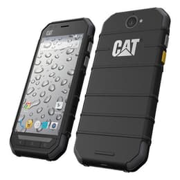 CAT S30 8GB - Preto - Desbloqueado
