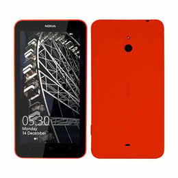 Nokia Lumia 1320 16GB - Vermelho - Desbloqueado