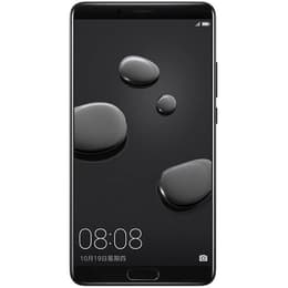 Huawei Mate 10 64GB - Preto - Desbloqueado - Dual-SIM
