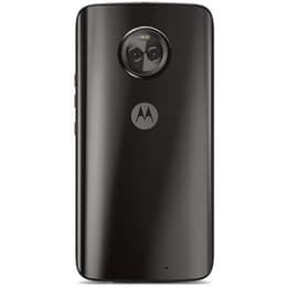 Motorola Moto X4 64GB - Preto - Desbloqueado