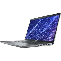 Dell Latitude 5430 14-inch (2022) - Core i5-1235U - 16GB - SSD 256 GB AZERTY - Francês