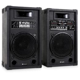 Skytec SPA1000 Speakers - Preto