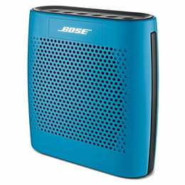 Bose SoundLink Color Bluetooth Speakers - Azul/Preto