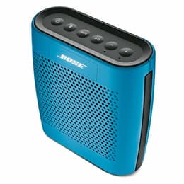Bose SoundLink Color Bluetooth Speakers - Azul/Preto