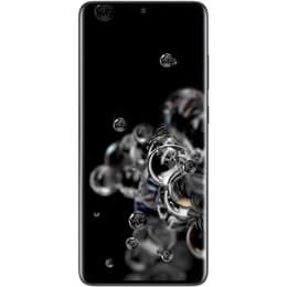 Galaxy S20+ 5G 512GB - Preto - Desbloqueado