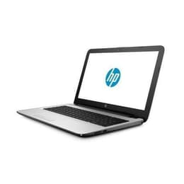 HP 15-BA023NF 15-inch (2016) - A6-7310 - 4GB - HDD 1 TB AZERTY - Francês