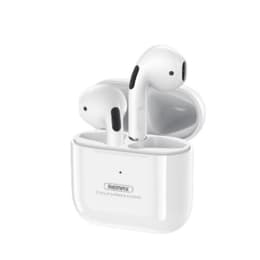 Remax TWS-10I Earbud Bluetooth Earphones - Branco