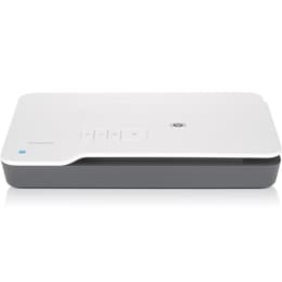 Hp Scanjet G3110 Scanner