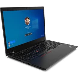 Lenovo ThinkPad L15 G2 15-inch (2021) - Core i5 - Gen 11 (G) - 16GB - SSD 512 GB QWERTY - Holandês