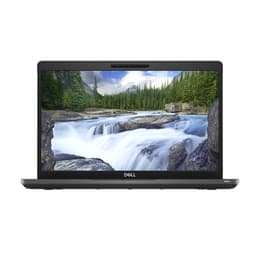 Dell Latitude 5400 14-inch (2019) - Core i5-8250U - 16GB - SSD 256 GB QWERTZ - Alemão