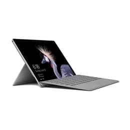 Microsoft Surface Pro 6 12-inch Core i5-8350U - SSD 128 GB - 8GB QWERTZ - Alemão