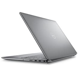 Dell Precision 14 5490 14-inch (2024) - Core Ultra 9 185H - 64GB - SSD 1 TB AZERTY - Francês