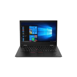 Lenovo ThinkPad X1 Yoga G3 14-inch (2018) - Core i5 - Gen 8 (U) - 16GB - SSD 256 GB QWERTY - Sueco