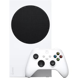 Xbox Series S 1000GB - Branco Standard +
