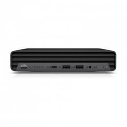 HP EliteDesk 800 G6 Mini Core i5-10500 3.1 - SSD 256 GB - 8GB