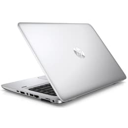 HP EliteBook 840 G3 14-inch Core i5-6300U - SSD 256 GB - 16GB QWERTZ - Alemão