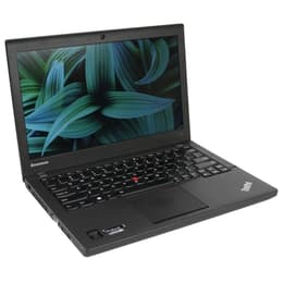 Lenovo ThinkPad X240 12-inch (2013) - Core i5-4300U - 4GB - SSD 256 GB QWERTZ - Alemão
