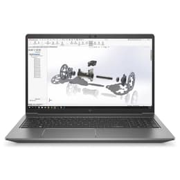 HP Zbook Power G8 15-inch (2021) - Core i9-11900H - 32GB - SSD 1 TB QWERTY - Inglês