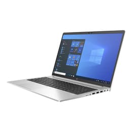 HP ProBook 650 G8 14-inch (2020) - Core i5-1135G7 - 64GB - SSD 256 GB QWERTY - Espanhol