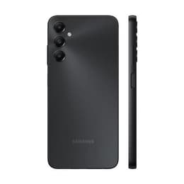 Galaxy A05s 64GB - Preto - Desbloqueado