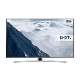 54,6000-inch UE55KU6470 3840 x 2160 TV