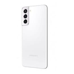 Galaxy S21 5G 128GB - Branco - Desbloqueado