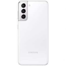 Galaxy S21 5G 128GB - Branco - Desbloqueado