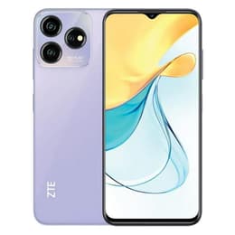 ZTE Blade V50 Design 4G 256GB - Roxo - Desbloqueado