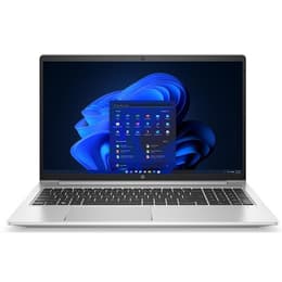 HP Probook 450 G9 15-inch (2022) - Core i7-1255U - 16GB - SSD 512 GB QWERTY - Italiano