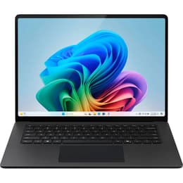 Microsoft Surface Laptop 7 13-inch (2025) - Core Ultra 7 266V - 16GB - SSD 512 GB AZERTY - Francês