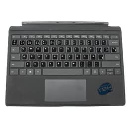 Microsoft Teclado QWERTY Espanhol Retro-iluminado 1725 Surface Pro