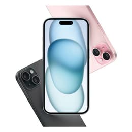 iPhone 15 512GB - Preto - Desbloqueado