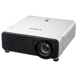 Canon Xeed WUX500 Video projector 5000 Lumen - Branco/Preto