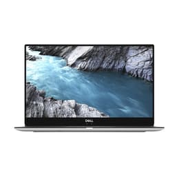 Dell XPS 13 9370 13-inch (2018) - Core i5 - Gen 8 (U) - 8GB - SSD 1 TB QWERTY - Inglês