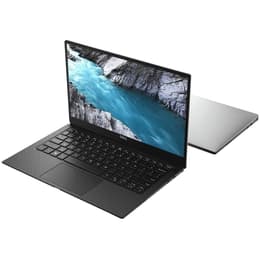 Dell XPS 13 9370 13-inch (2018) - Core i5 - Gen 8 (U) - 8GB - SSD 1 TB QWERTY - Inglês