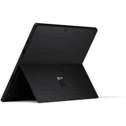 Microsoft Surface Pro 7 Plus 12-inch Core i7-1165g7 - SSD 256 GB - 16GB QWERTY - Inglês