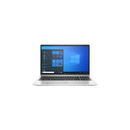 HP ProBook 650 G8 15-inch (2021) - Core i5 - Gen 11 (G) - 32GB - SSD 256 GB AZERTY - Francês