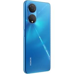 Honor X7 128GB - Azul - Desbloqueado