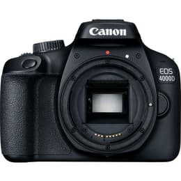 Reflex Canon EOS 4000D