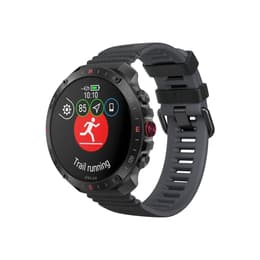 Polar Grit X2 Pro Bluetooth 49 mm - Preto