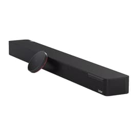 Lenovo ThinkSmart Bar Bluetooth Speakers - Preto