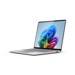 Microsoft Surface Laptop Copilot+ 13-inch (2024) - Snapdragon X Plus X1P-64-100 - 16GB - SSD 256 GB QWERTY - Inglês