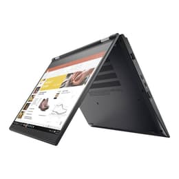 Lenovo ThinkPad Yoga 370 13-inch Core i5-7300U - SSD 256 GB - 8GB AZERTY - Francês