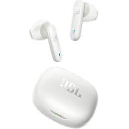Jbl Vibe Flex 2 Earbud Redutor de ruído Bluetooth Earphones - Branco