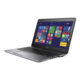 HP EliteBook 840 G2 14-inch (2014) - Core i7-5600U - 8GB - SSD 240 GB QWERTY - Espanhol
