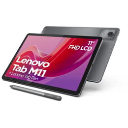 Tab M11 64GB - Cinzento - WiFi