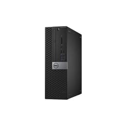 Dell Optiplex 5050 SFF Core i5-7500 3.4 - SSD 256 GB - 8GB