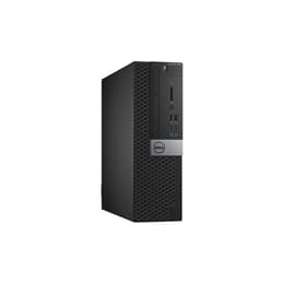 Dell Optiplex 5050 SFF Core i5-7500 3.4 - SSD 256 GB - 8GB