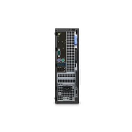 Dell Optiplex 5050 SFF Core i5-7500 3.4 - SSD 256 GB - 8GB